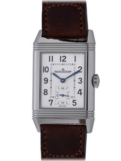 Jaeger-LeCoultre - Reverso Classic