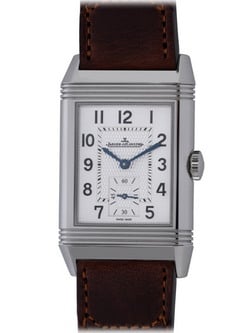 Jaeger-LeCoultre - Reverso Classic