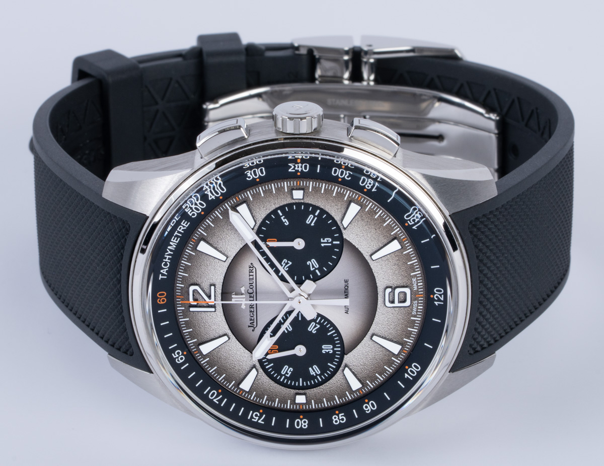 Jaeger-LeCoultre Polaris Chronograph Q902843J - 2024 Warm Grey