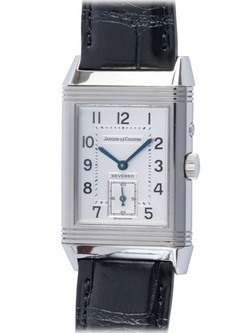 Reverso Duo Day & Night