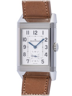 Reverso Classic Duoface