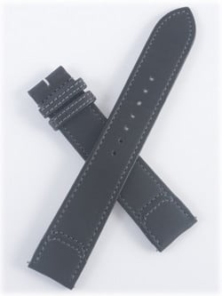 Calf Leather Long Strap 20MM