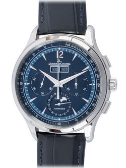 Master Chronograph Calendar