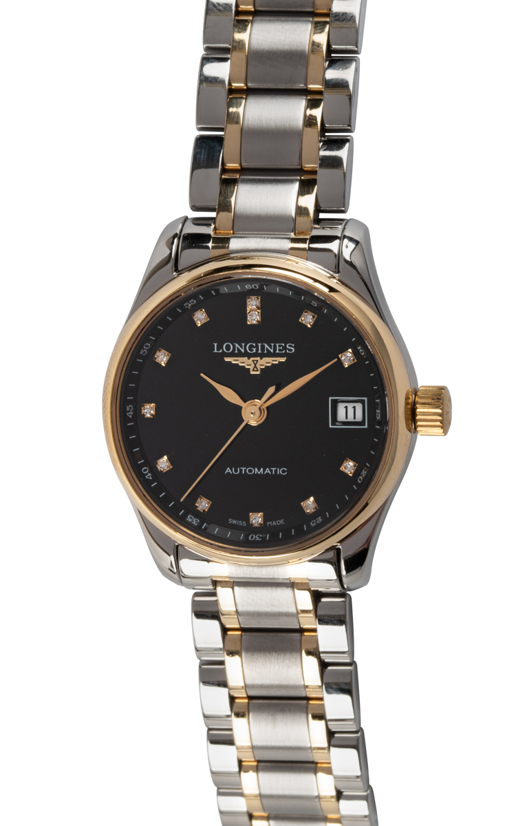 Longines - Ladies Automatic