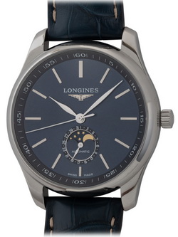 Longines - Master Collection Moonphase