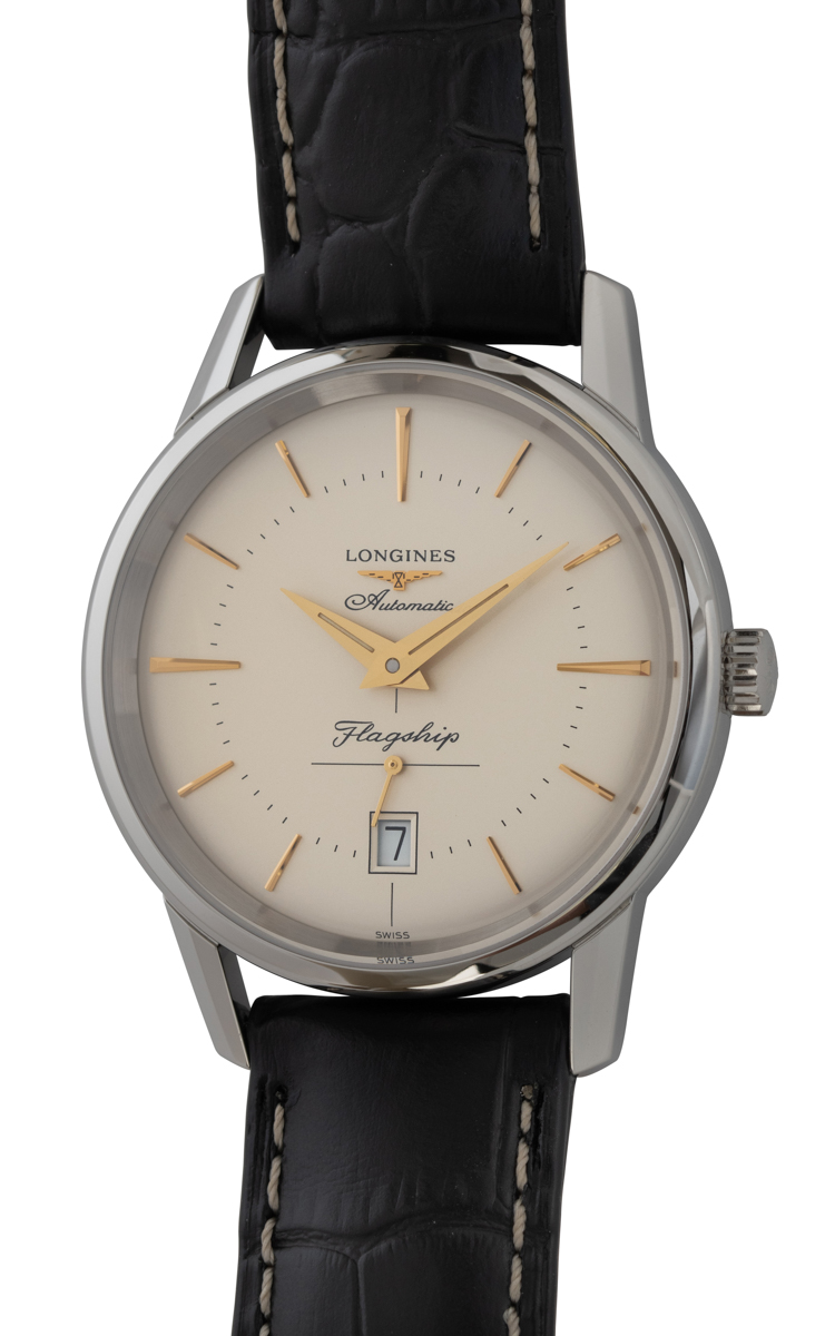 Longines - Flagship Heritage