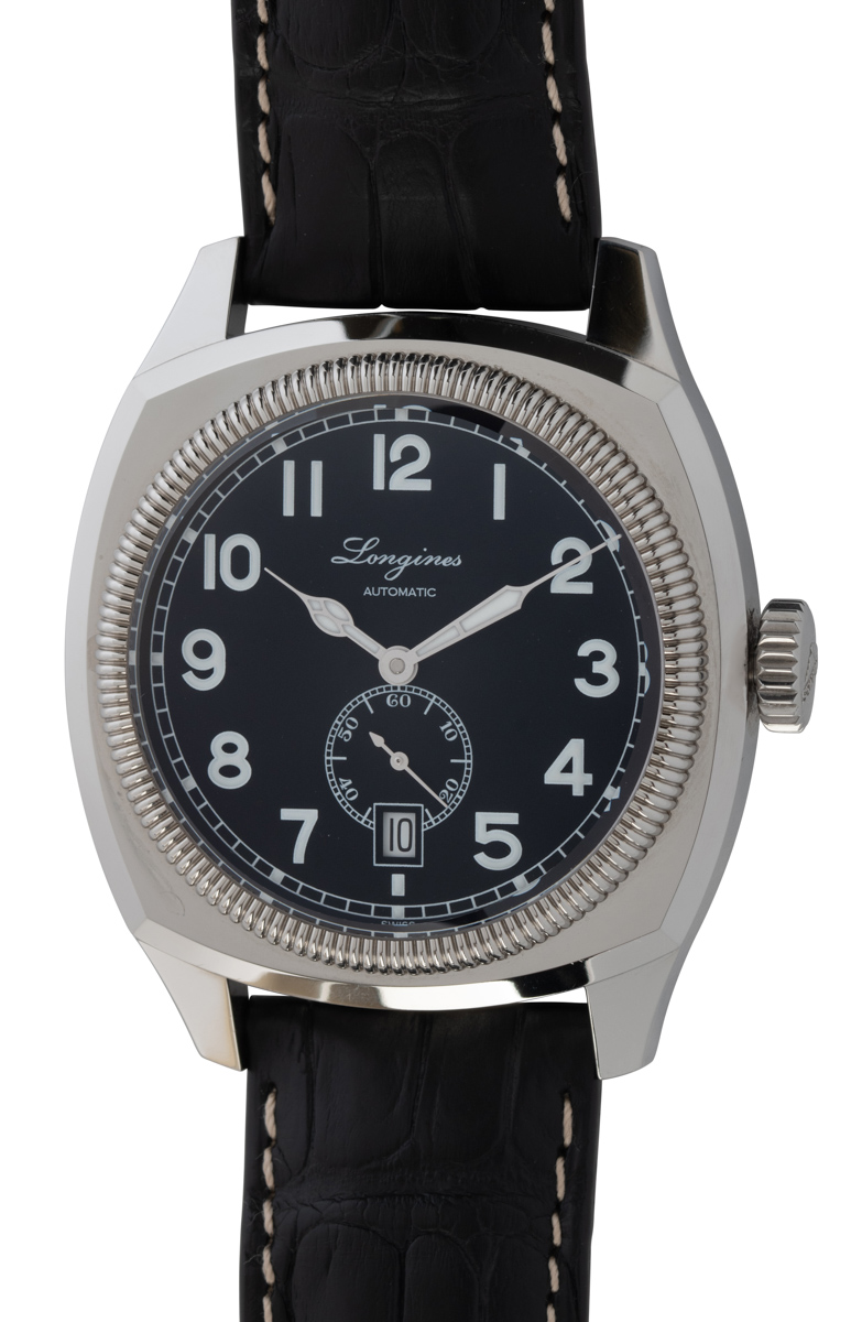 Longines - Heritage 1935