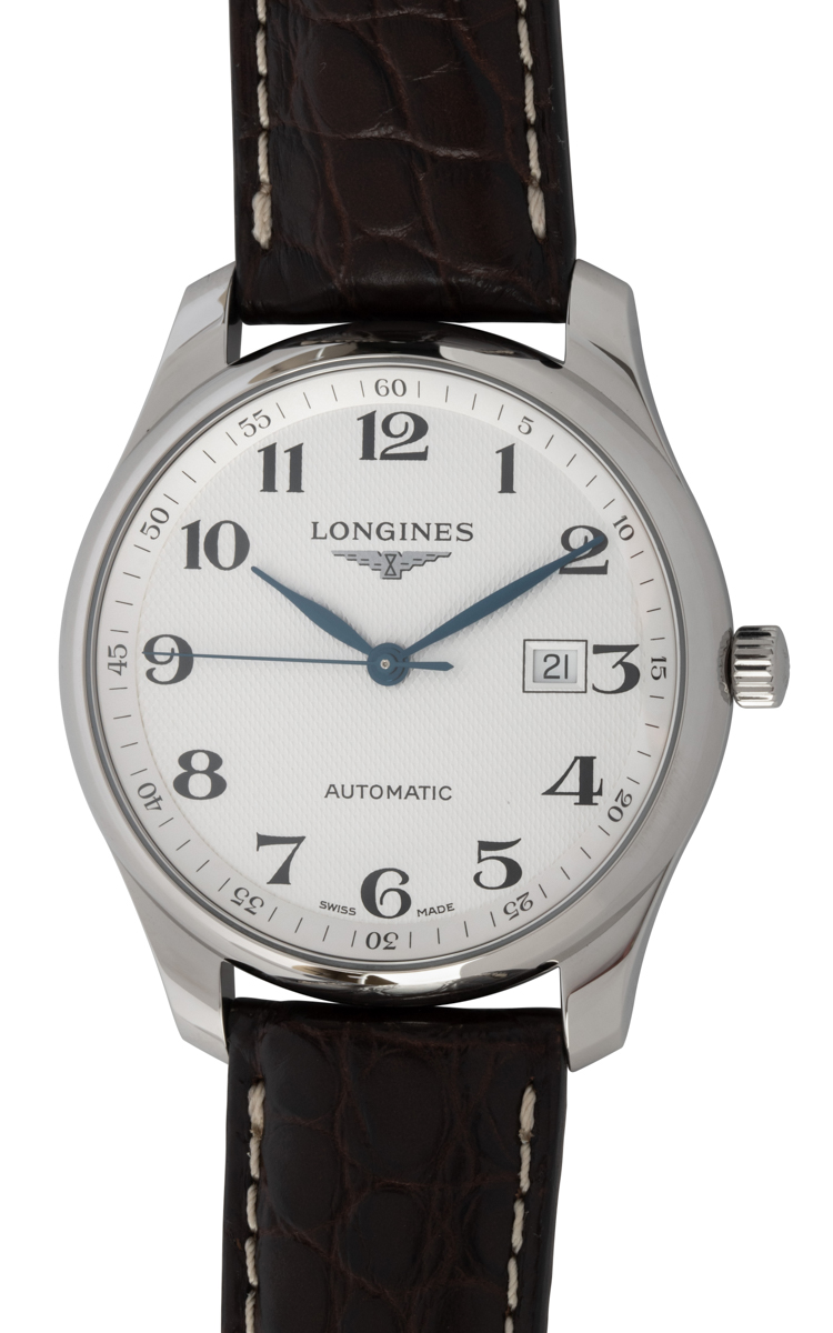 Longines - Master Collection
