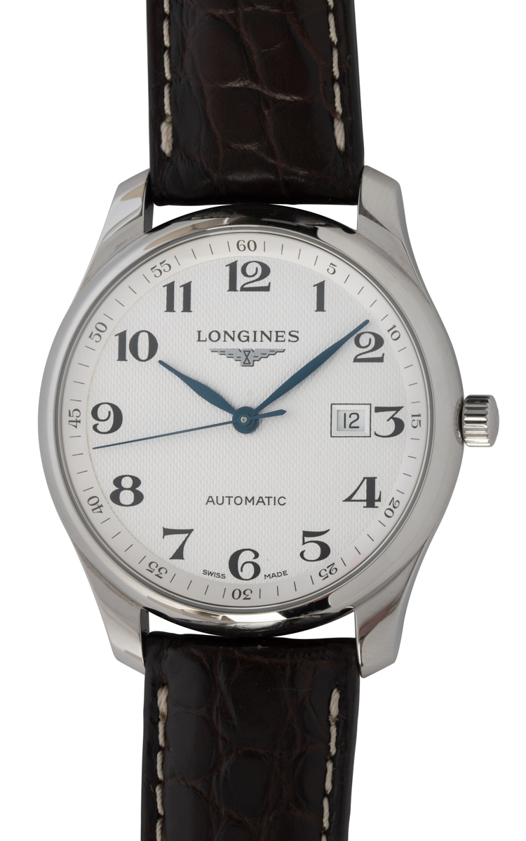 Longines - Master Collection