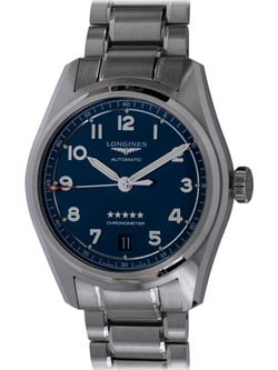 Breitling - Colt Ocean Quartz : A64350 : SOLD OUT : black
