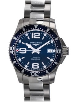 Longines - HydroConquest 39