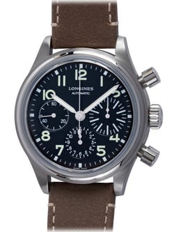 Longines - Avigation BigEye