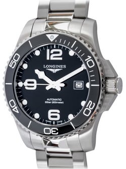 Longines - Hydroconquest 43