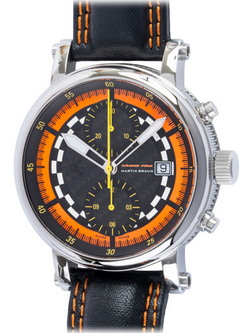 Grand Prix Spider Chronograph