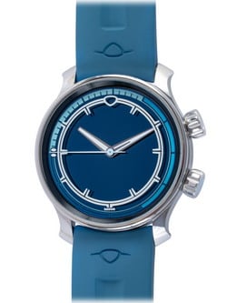 Ming - 37.09 Bluefin