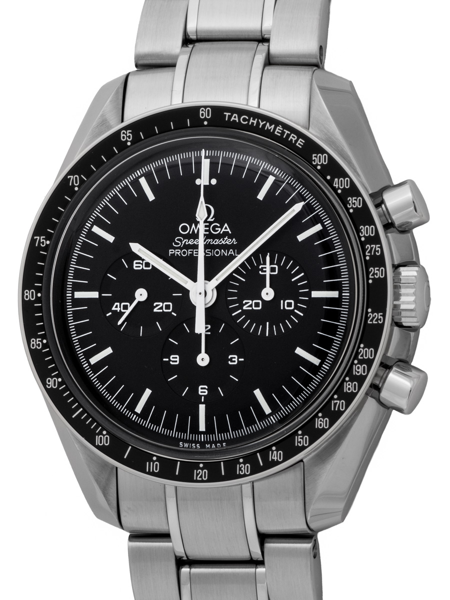 omega legendary moonwatch