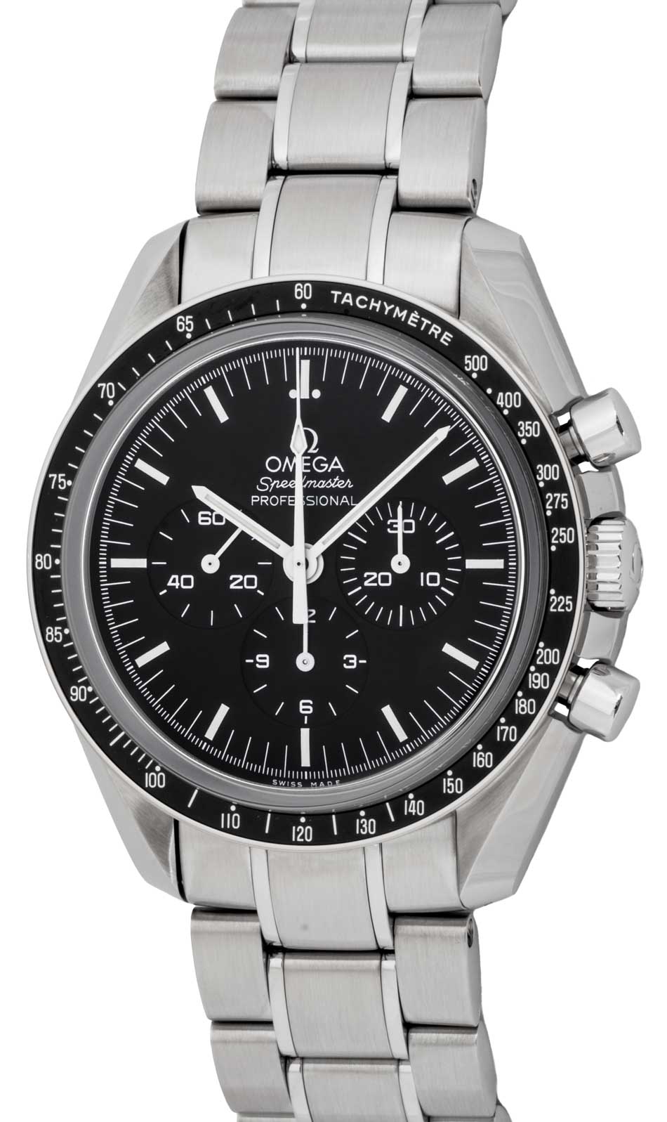 Omega - Speedmaster Legendary Moonwatch