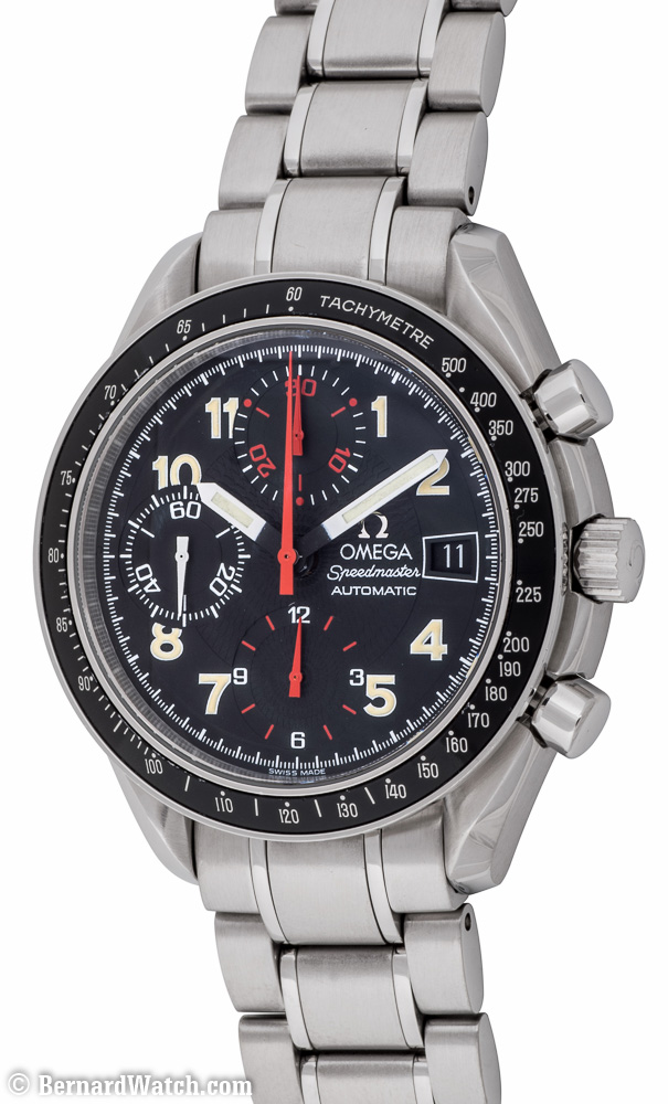 Omega - Speedmaster Date