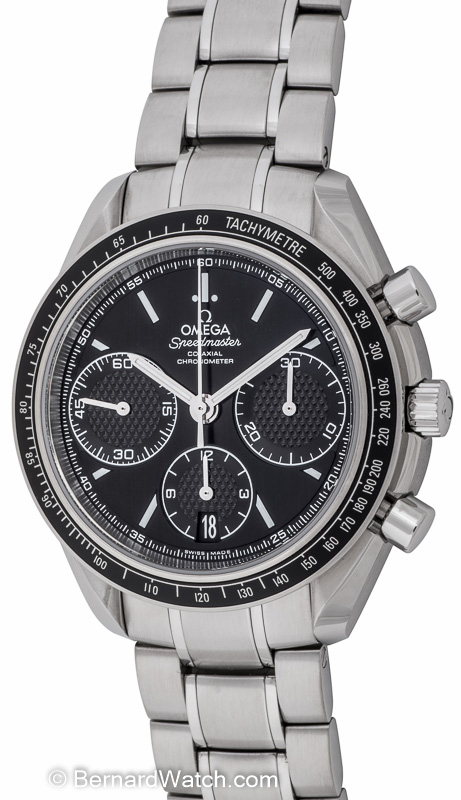 Omega - Speedmaster Racing