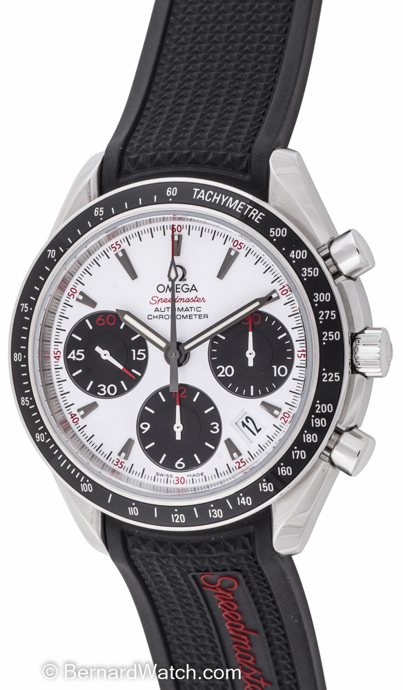 Omega - Speedmaster Date