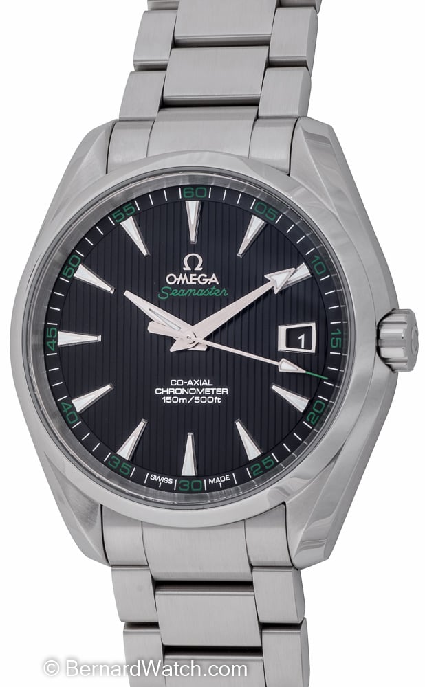 omega golf open
