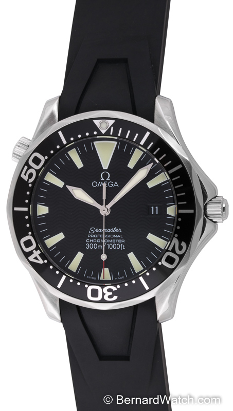Omega - Seamaster Professional