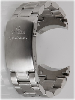 Omega Speedmaster Bracelet