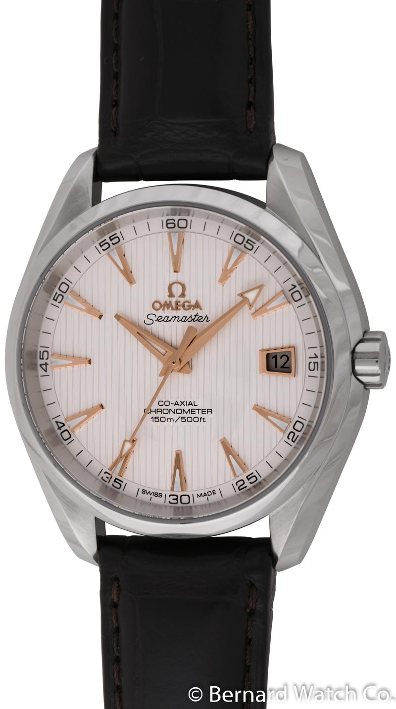 Omega - Seamaster Aqua Terra