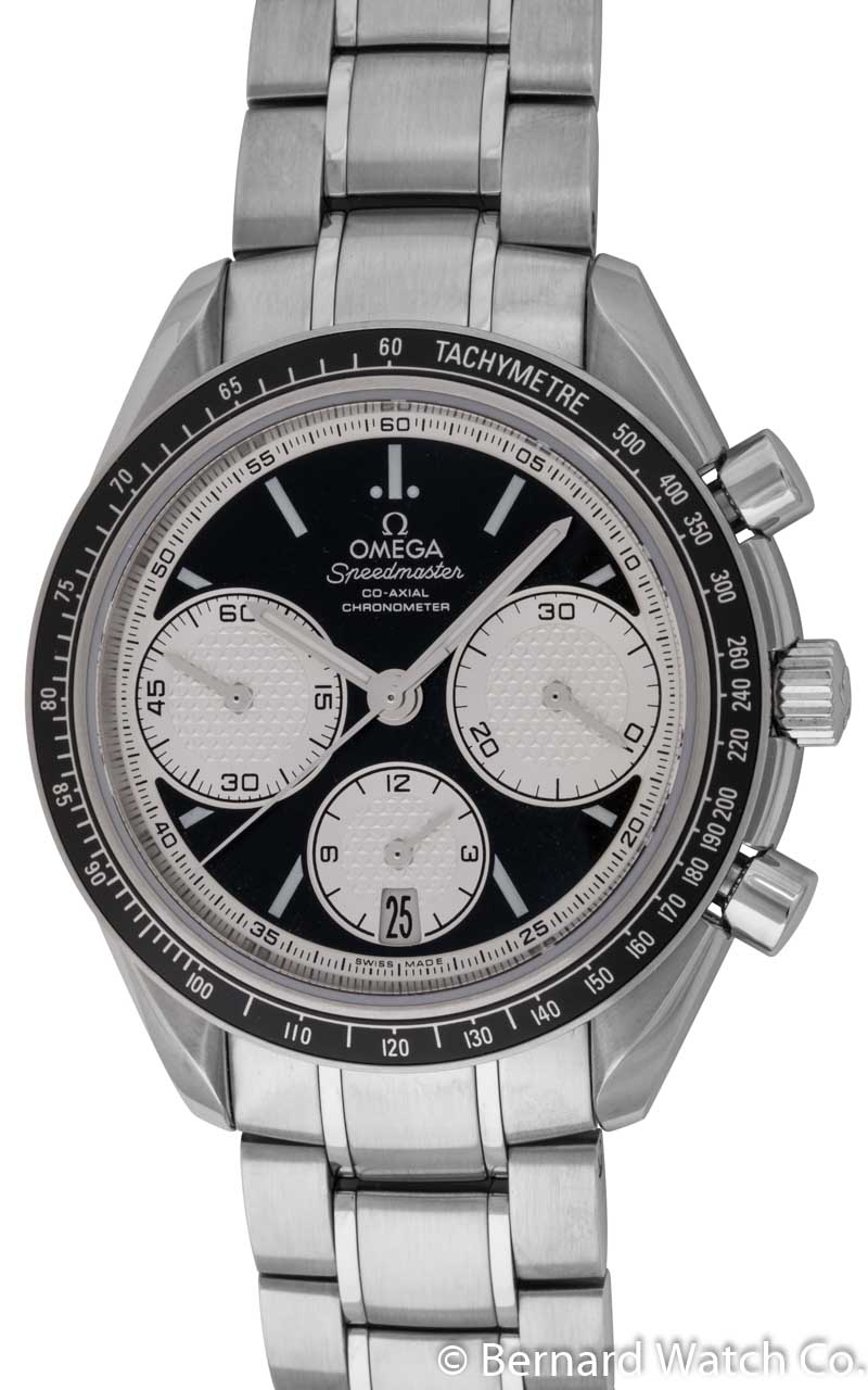 speedmaster racing 40