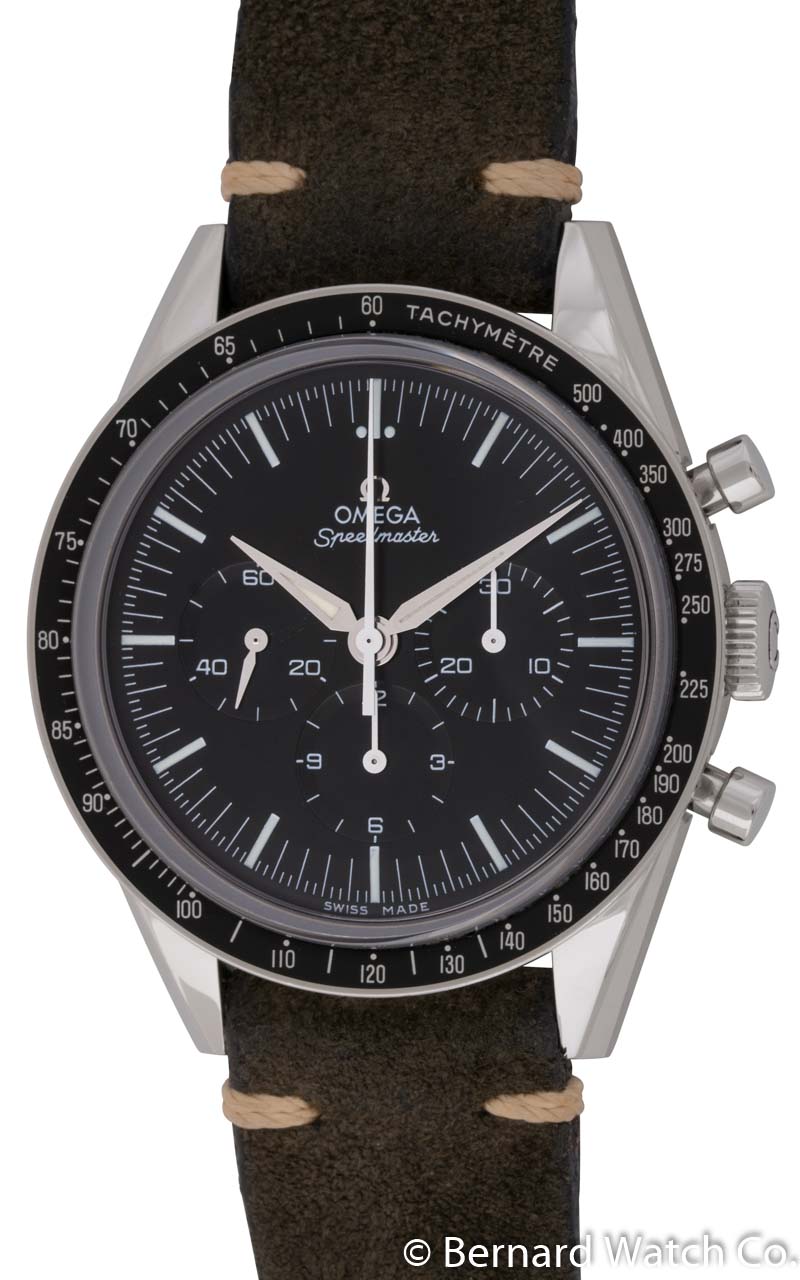 Omega - Speedmaster Moonwatch 'FOIS'