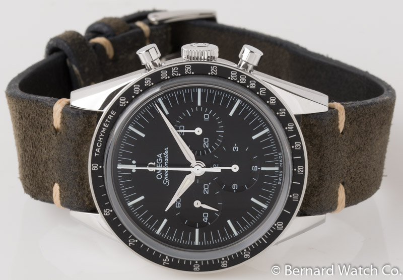speedmaster fois