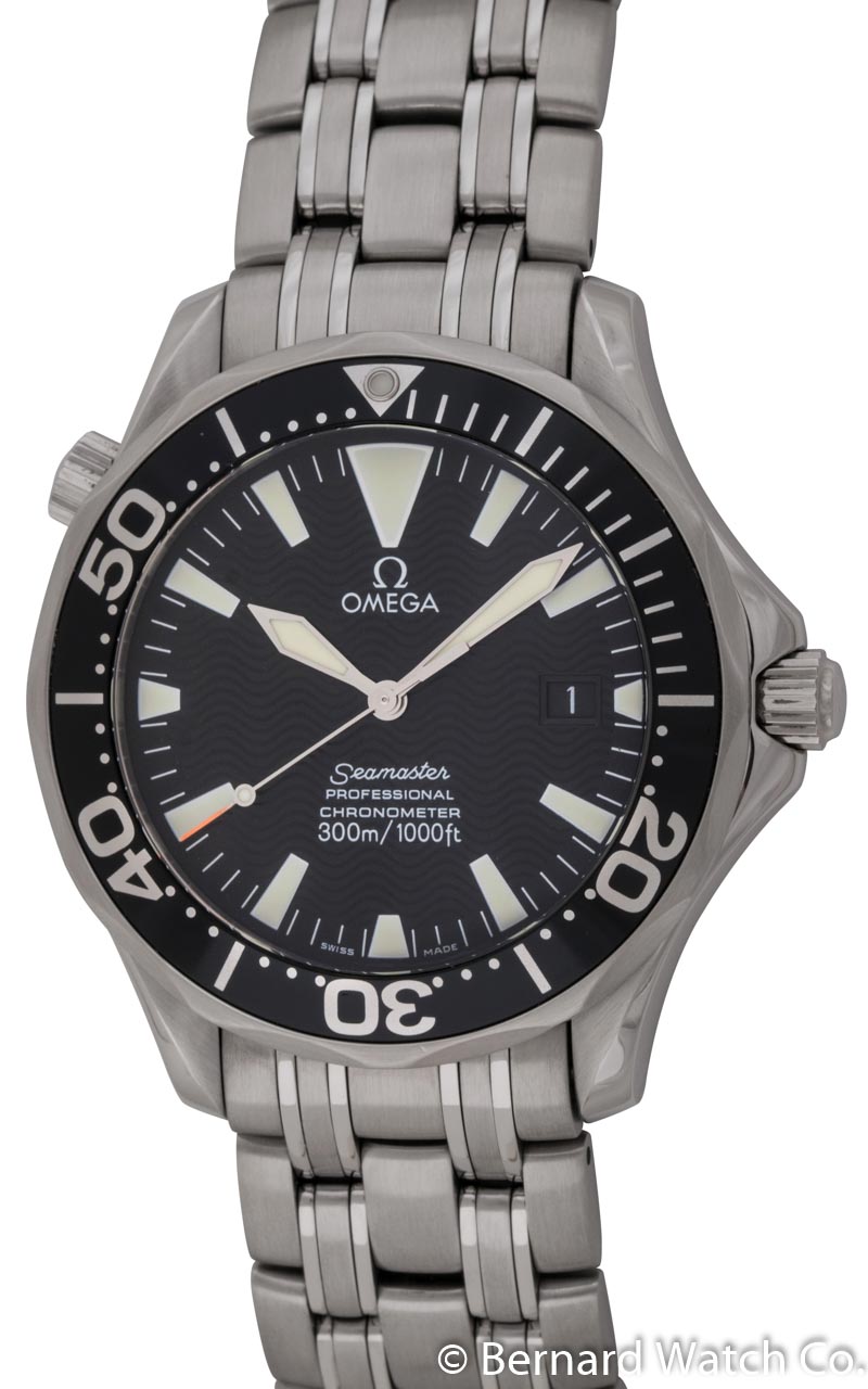 Omega - Seamaster Professional