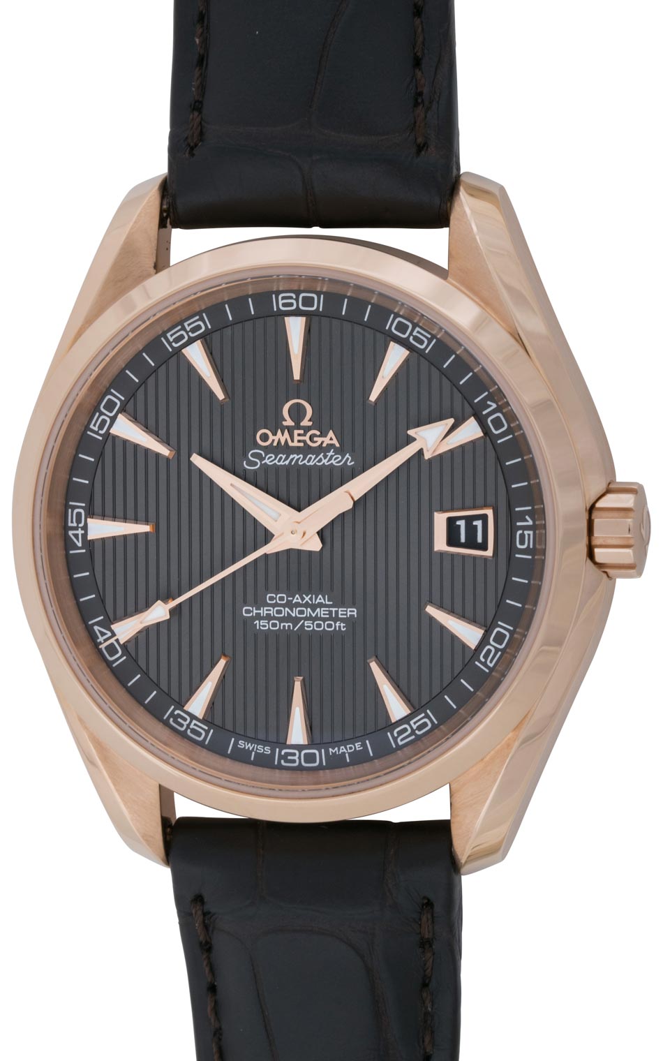 Omega - Seamaster Aqua Terra