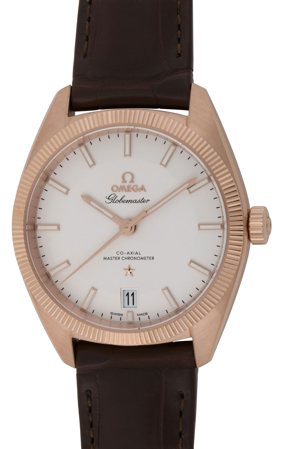 Omega - Globemaster