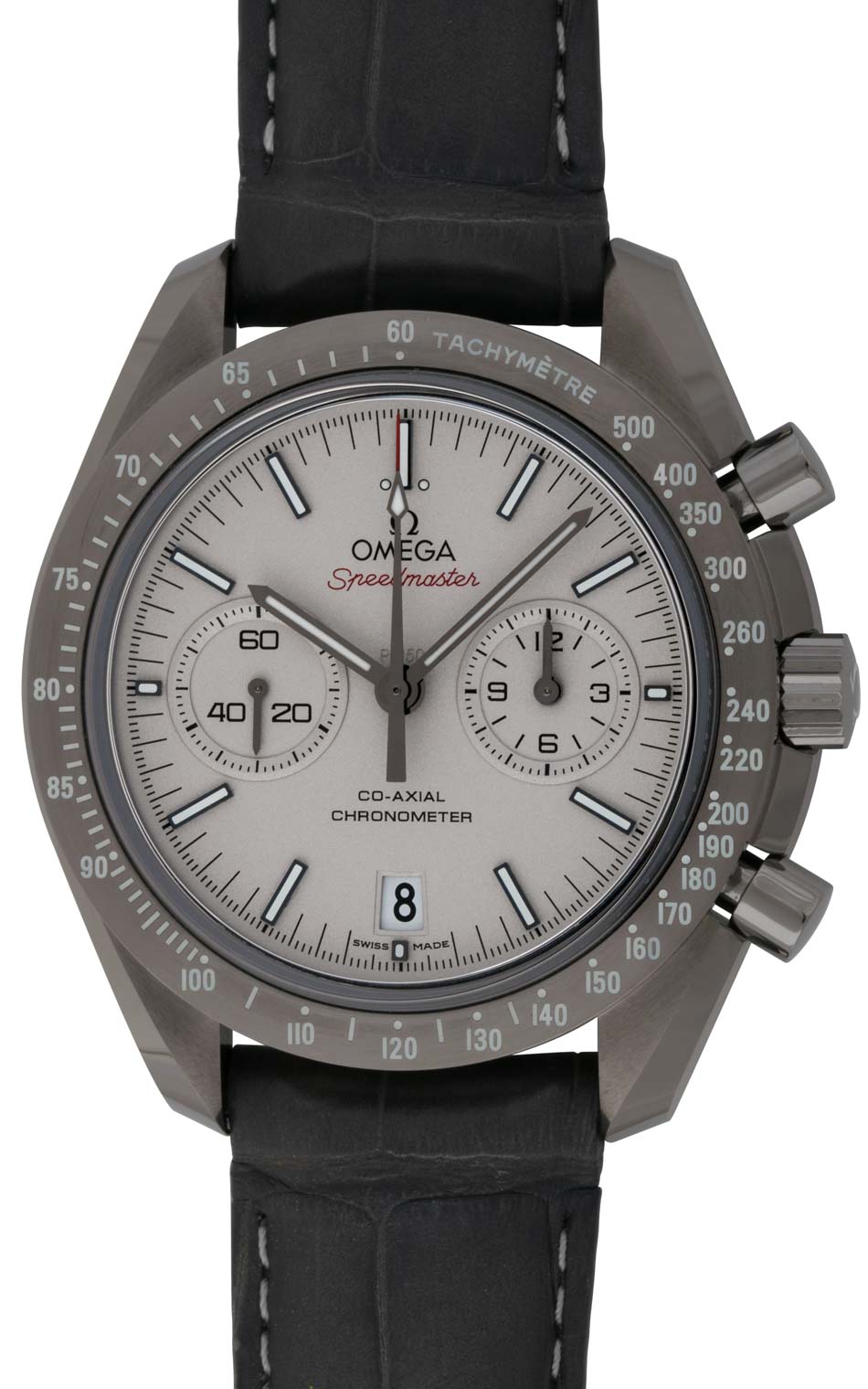 Omega - Speedmaster 'Grey Side of the Moon'