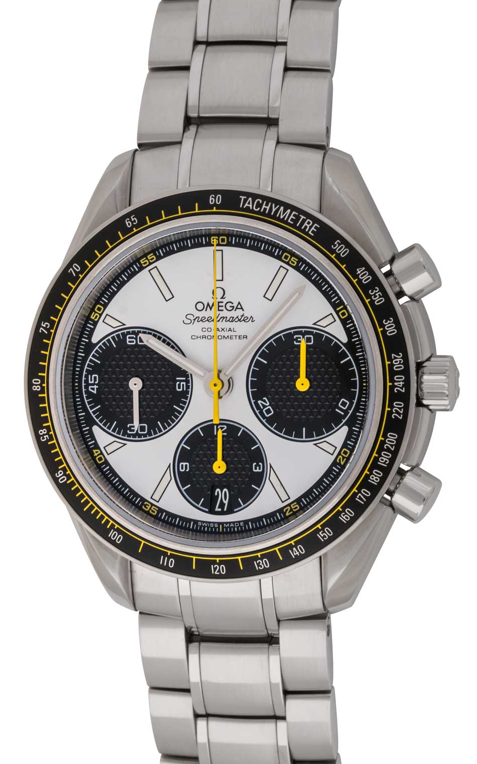 Omega - Speedmaster Racing