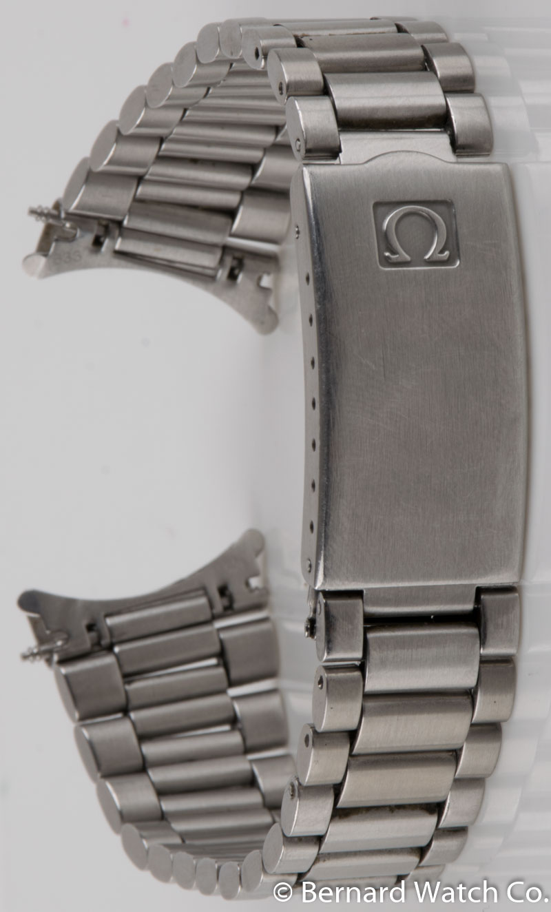 speedmaster 1171 bracelet
