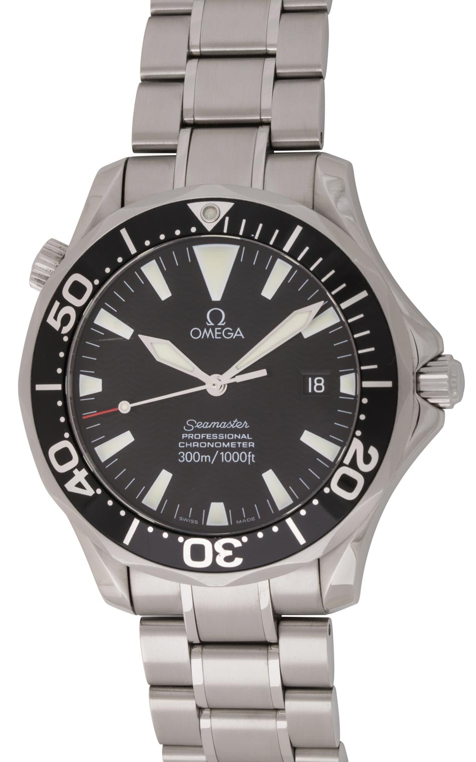 Omega - Seamaster Professional
