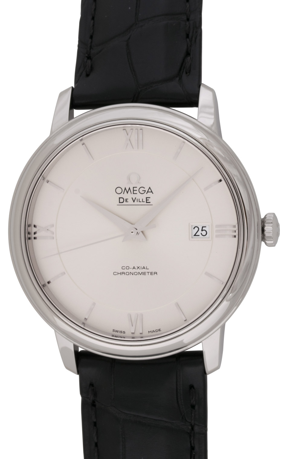 Omega - DeVille Prestige Co-Axial : 424.13.40.20.02.001 : SOLD OUT