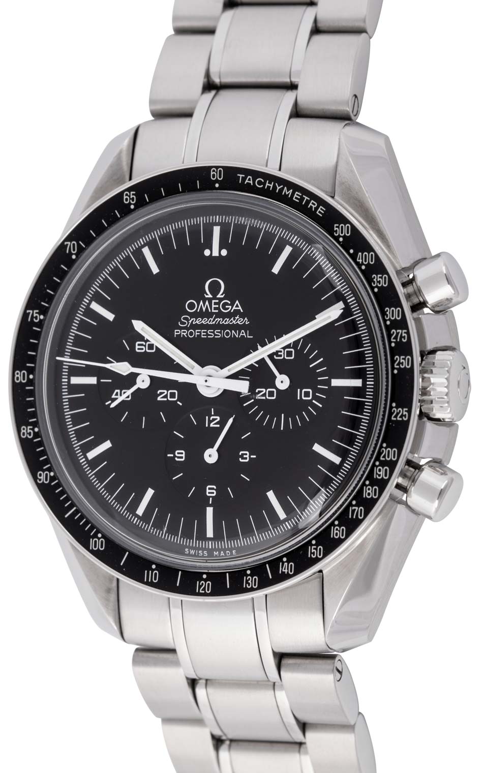 Legendary moonwatch discount