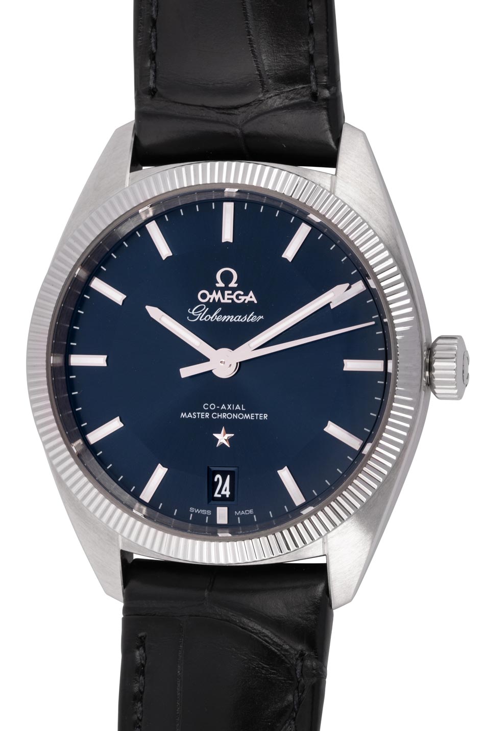 Omega - Globemaster