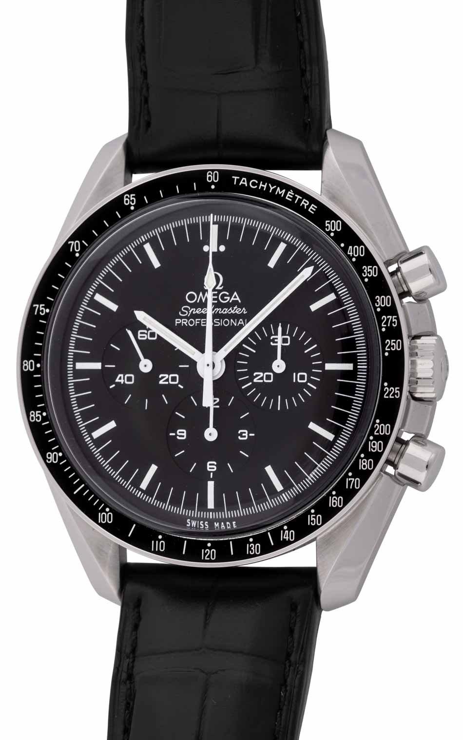 Omega - Speedmaster Legendary Moonwatch