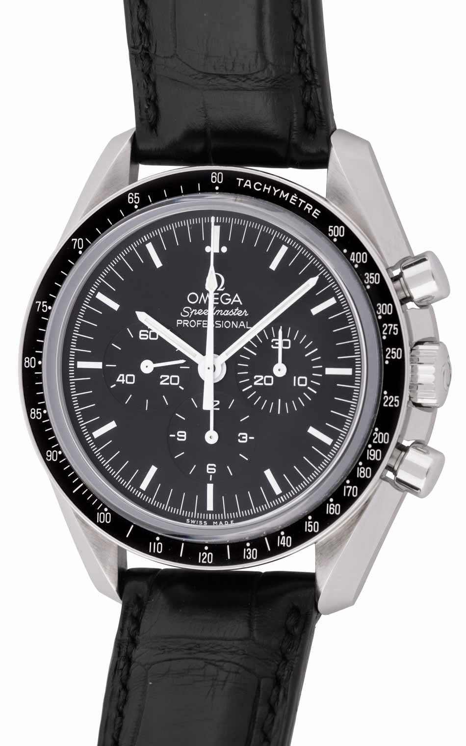 Omega - Speedmaster Legendary Moonwatch
