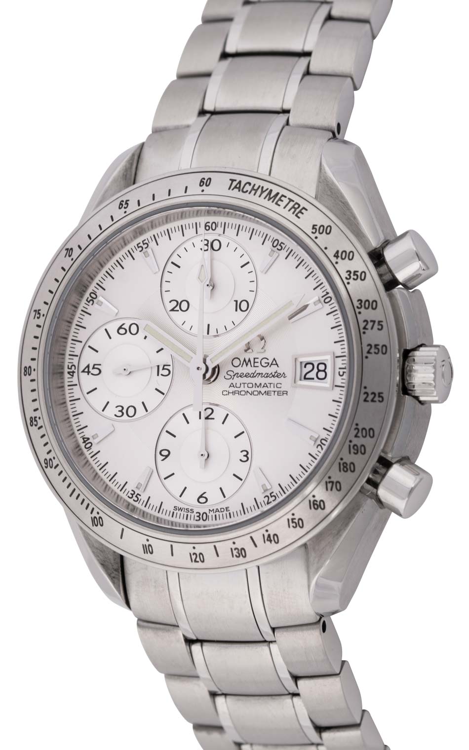 Omega - Speedmaster Date