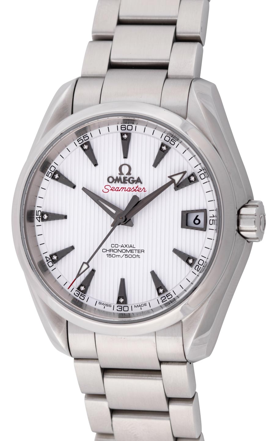 Omega - Seamaster Aqua Terra 39 MM