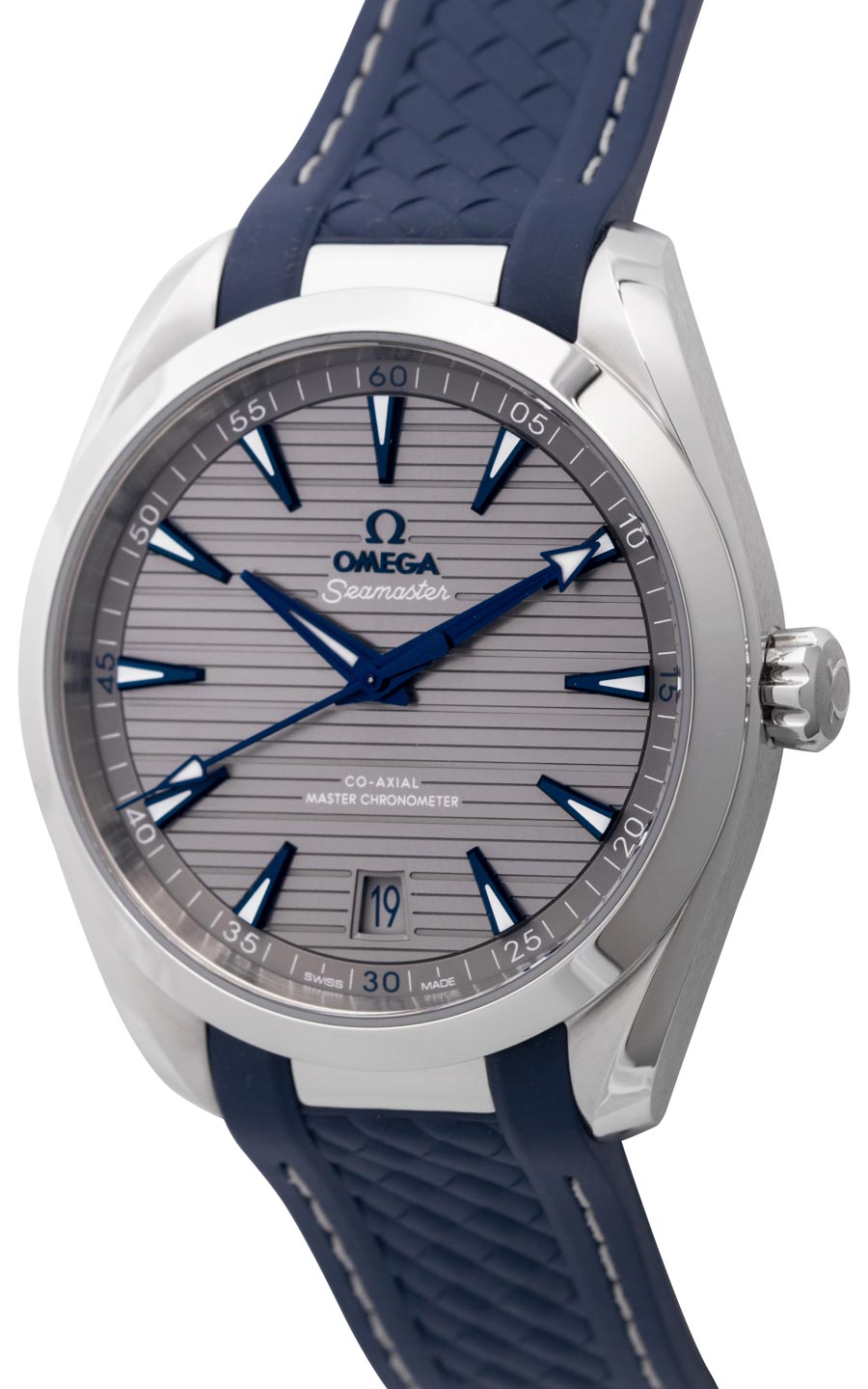 Omega - Seamaster Aqua Terra 41 MM