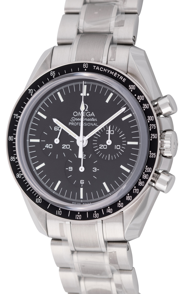 Omega - Speedmaster Legendary Moonwatch