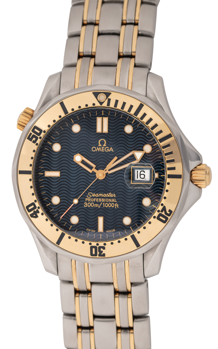 Omega - Seamaster Professional