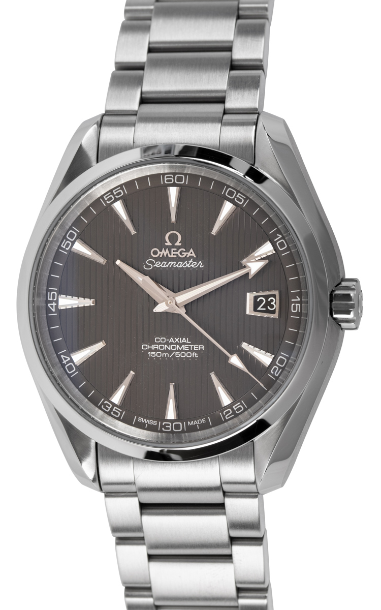 Omega - Seamaster Aqua Terra 41.5 MM