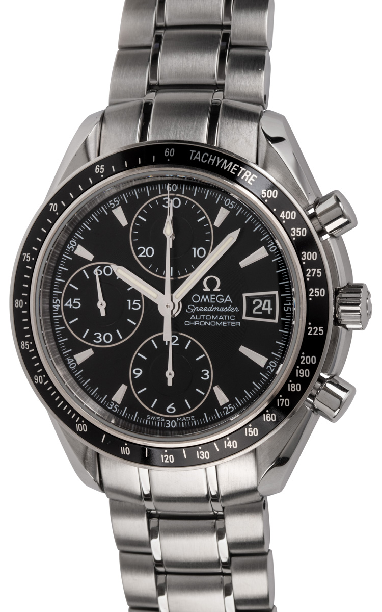 Omega - Speedmaster Date